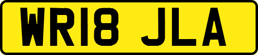 WR18JLA