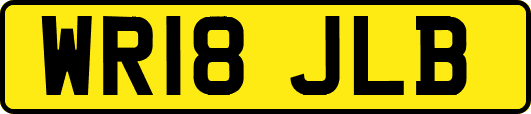 WR18JLB