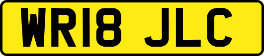 WR18JLC
