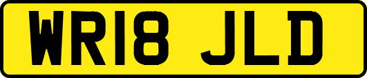 WR18JLD