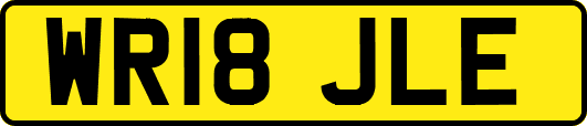 WR18JLE