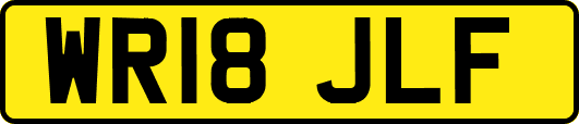 WR18JLF