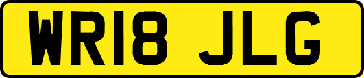 WR18JLG