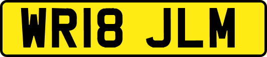 WR18JLM