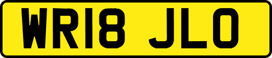 WR18JLO