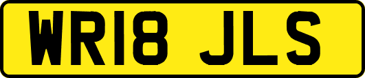 WR18JLS