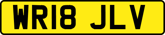 WR18JLV