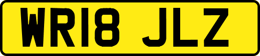 WR18JLZ