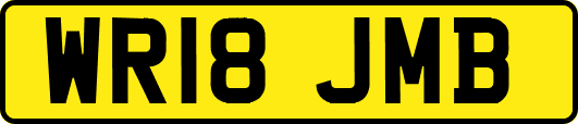 WR18JMB