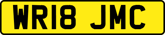 WR18JMC