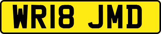 WR18JMD