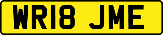WR18JME