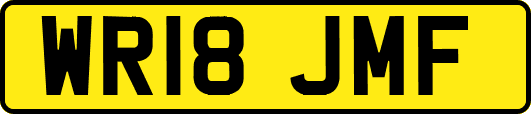 WR18JMF