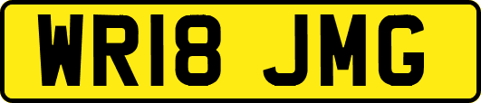 WR18JMG