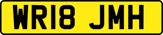 WR18JMH