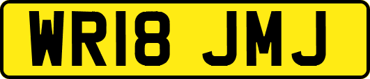 WR18JMJ