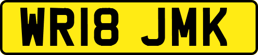 WR18JMK