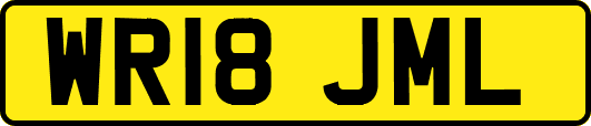 WR18JML