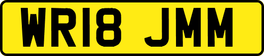 WR18JMM