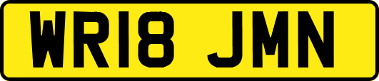 WR18JMN