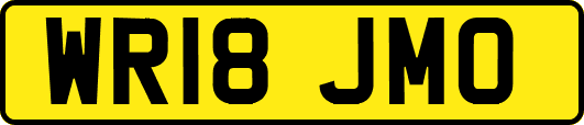 WR18JMO