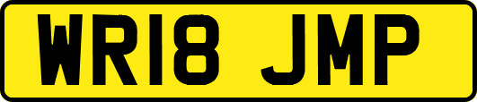WR18JMP