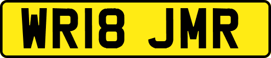 WR18JMR