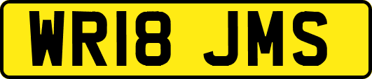 WR18JMS