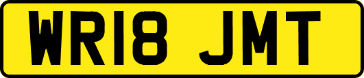 WR18JMT