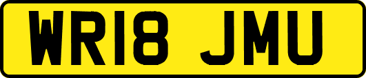 WR18JMU