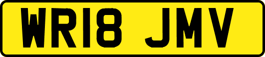 WR18JMV