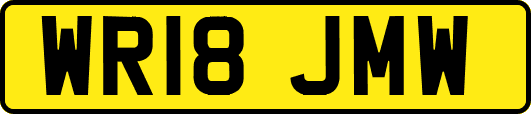 WR18JMW