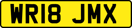 WR18JMX