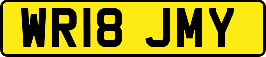 WR18JMY