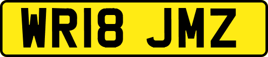 WR18JMZ