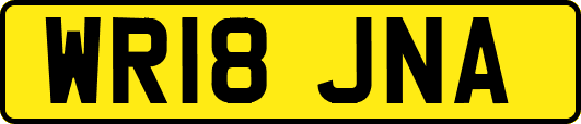 WR18JNA