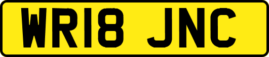 WR18JNC