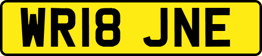 WR18JNE