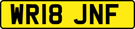 WR18JNF