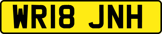 WR18JNH