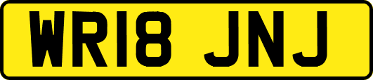 WR18JNJ