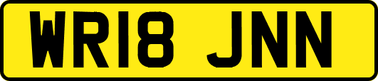 WR18JNN