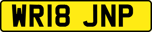 WR18JNP