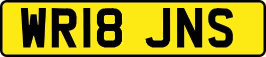 WR18JNS