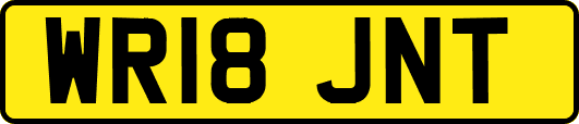 WR18JNT