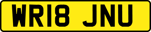 WR18JNU