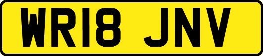 WR18JNV