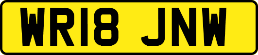 WR18JNW