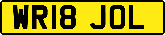 WR18JOL