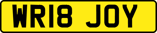 WR18JOY